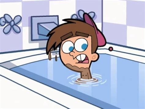 chin timmy turner|Crime Wave .
